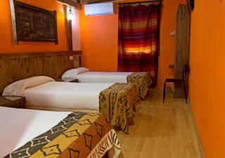 Hotel Plaza - Cuenca - 7