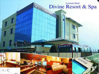 Divine Resort & Spa - Rishikesh - 6