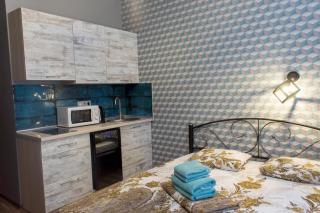 Re-Ka Luxury Apartments - Odessa - 2
