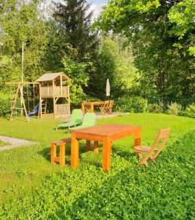 Ferienhaus Mountain View - Spital am Pyhrn - 9