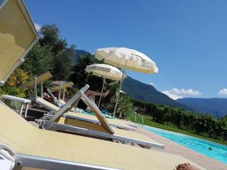 Agritur Acquastilla Giovanni Poli - Arco - 9