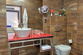 Hotel Central Sarajevo - gym, wellness and SPA - Sarajevo - 1