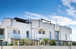 Ferienwohnung Sommer - Novigrad Istria - 3