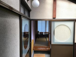 Masugataya Ryokan - Tako - 1