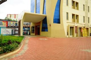 Hotel Aadhi - Mayiladuthurai - 7