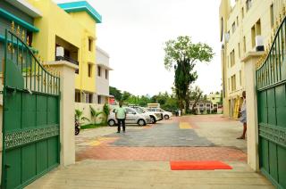 Hotel Aadhi - Mayiladuthurai - 5
