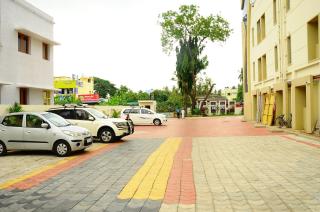 Hotel Aadhi - Mayiladuthurai - 4