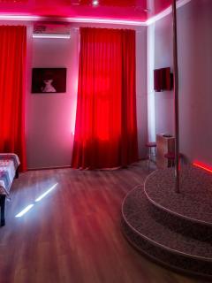 Re-Ka Luxury Apartments - Odessa - 8