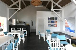 Bakwa Lodge - Rodrigues Island - 5