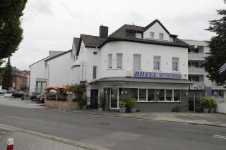 Hotel Mykonos - Eschweiler - 0