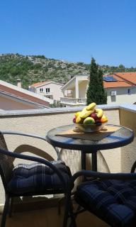 Apartments Mara - Drage - 6