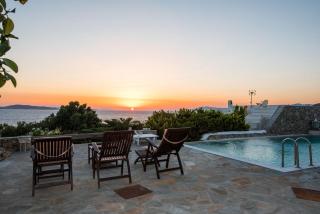 Villa Waves - Agios Ioannis - 0