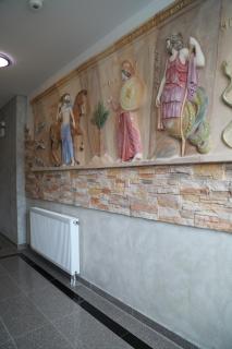 Hotel Mykonos - Eschweiler - 2