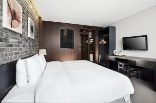 Hotel President - Seul - 6