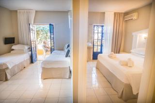Parthenis Hotel & Suites - Malia - 6