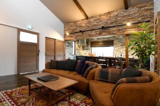 Villa 石の蔵 Hotel - Saga - 2