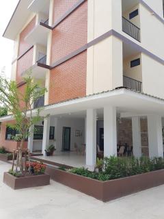 Prukpibul Apartment - Bangkok - 5