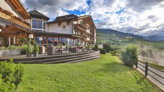 Hotel Lärchenhof - Maranza - 0