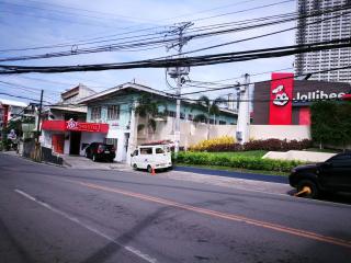 8th Street Hostel - 1