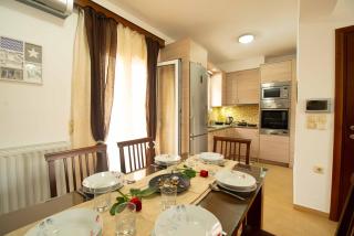 Stefanos Family Apartments - 0