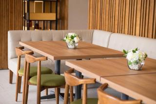 Allstay Hotel Semarang Simpang Lima - Semarang - 2