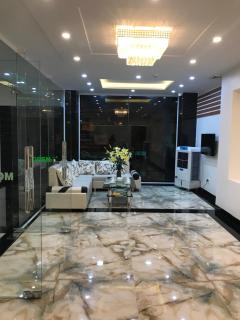 Khách sạn Trâm Anh - Quy Nhon - 0