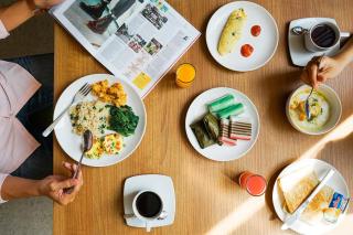 Allstay Hotel Semarang Simpang Lima - Semarang - 3