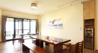 Foggy Wonderland - Zhushan - 3