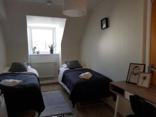Alyhrs takvåning i Visby - Visby - 8