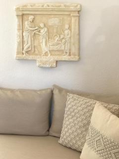 Sand & Sea Design Apartment - Pefkohori - 1