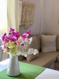 Sand & Sea Design Apartment - Pefkohori - 2