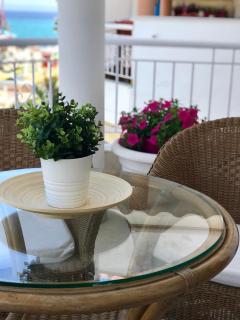Sand & Sea Design Apartment - Pefkohori - 1