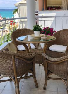 Sand & Sea Design Apartment - Pefkohori - 3