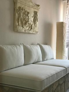 Sand & Sea Design Apartment - Pefkohori - 3