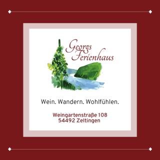 Georgs Ferienhaus - Zeltingen-Rachtig - 4