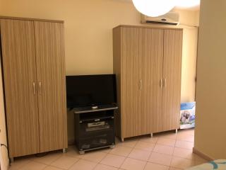 Double Room with Terrace - Golem - 1