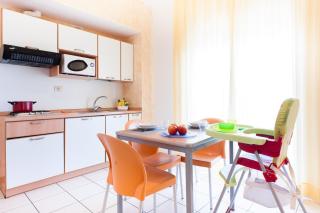 Welcome Residence per famiglie - Rímini - 8