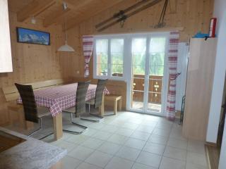 Chalet Verbrunnenhaus Grindelwald - Grindelwald - 4