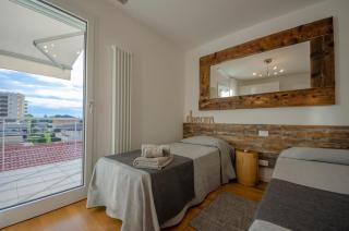 Aurea Attico con Jacuzzi e vista mare Lignano - Lignano Sabbiadoro - 1