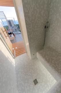 Aurea Attico con Jacuzzi e vista mare Lignano - Lignano Sabbiadoro - 5