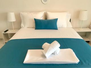 Sand & Sea Design Apartment - Pefkohori - 8