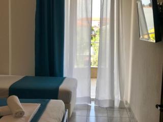 Sand & Sea Design Apartment - Pefkohori - 7