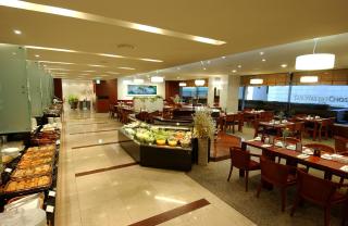 Hotel President - Seul - 1