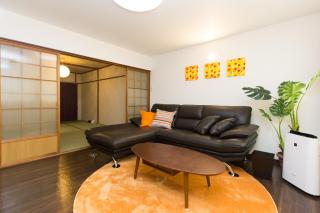 miel Hanazono -vacation rental- - Osaca - 9