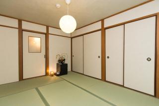 miel Hanazono -vacation rental- - Osaka - 4