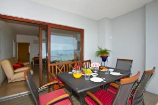 Apartment Topic near the beach - 3