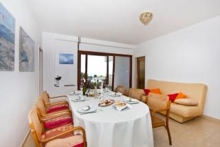 Apartment Topic near the beach - 7