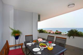 Apartment Topic near the beach - 0