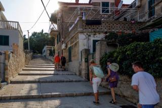 Luxury View Marjan - Split - 1