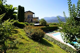 Residenz Moncucco - Luino - 0